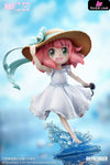 Spy x Family Dress Water-treading Anya Forger GK Statue - Mimo Studio [Pre-Order] SPY x FAMILY