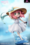 Spy x Family Dress Water-treading Anya Forger GK Statue - Mimo Studio [Pre-Order] Full Payment SPY x FAMILY