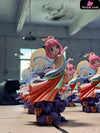 Spy x Family Eastern Myth Series Anya Cosplay Chang’e GK Statue - WakuWaku & GULUGULU Studio [In-Stock] SPY x FAMILY