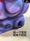 Spy x Family Eastern Myth Series Anya Cosplay Chang’e GK Statue - WakuWaku & GULUGULU Studio [In-Stock] SPY x FAMILY