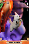 Spy x Family Eastern Myth Series Anya Cosplay Chang’e GK Statue - WakuWaku & GULUGULU Studio [Pre-Order] SPY x FAMILY