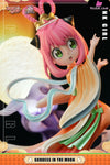 Spy x Family Eastern Myth Series Anya Cosplay Chang’e GK Statue - WakuWaku & GULUGULU Studio [Pre-Order] SPY x FAMILY