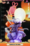 Spy x Family Eastern Myth Series Anya Cosplay Chang’e GK Statue - WakuWaku & GULUGULU Studio [Pre-Order] SPY x FAMILY
