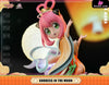 Spy x Family Eastern Myth Series Anya Cosplay Chang’e GK Statue - WakuWaku & GULUGULU Studio [Pre-Order] SPY x FAMILY