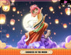 Spy x Family Eastern Myth Series Anya Cosplay Chang’e GK Statue - WakuWaku & GULUGULU Studio [Pre-Order] SPY x FAMILY