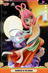 Spy x Family Eastern Myth Series Anya Cosplay Chang’e GK Statue - WakuWaku & GULUGULU Studio [Pre-Order] SPY x FAMILY