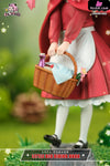 Spy x Family Fairy Tale Series #2 Anya cos Little Red Riding Hood GK Statue - GuluGulu Studio [Pre-Order] SPY x FAMILY