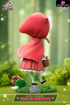 Spy x Family Fairy Tale Series #2 Anya cos Little Red Riding Hood GK Statue - GuluGulu Studio [Pre-Order] SPY x FAMILY