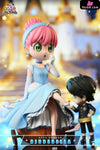 Spy x Family Fairy Tale Series Cinderella 1/6 GK Statue - GuluGulu Studio [In-Stock] - SPY x FAMILY