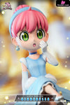 Spy x Family Fairy Tale Series Cinderella 1/6 GK Statue - GuluGulu Studio [In-Stock] - SPY x FAMILY