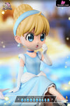 Spy x Family Fairy Tale Series Cinderella 1/6 GK Statue - GuluGulu Studio [In-Stock] - SPY x FAMILY