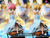Spy x Family Fairy Tale Series Cinderella 1/6 GK Statue - GuluGulu Studio [In-Stock] - SPY x FAMILY