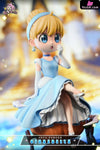 Spy x Family Fairy Tale Series Cinderella 1/6 GK Statue - GuluGulu Studio [In-Stock] - Full Payment / B Version - SPY x