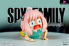 Spy x Family Falling And Crying Anya Forger Statue - Little Love Studio [Pre-Order]