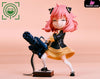 Spy X Family Gatling Anya Forger Resin Statue - Geisha Studio [Pre-Order]