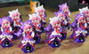 Spy x Family Ghost Anya Forger GK Statue - ZH Studio [In-Stock] SPY x FAMILY