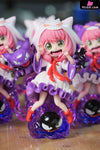 Spy x Family Ghost Anya Forger GK Statue - ZH Studio [In-Stock] SPY x FAMILY