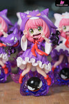 Spy x Family Ghost Anya Forger GK Statue - ZH Studio [In-Stock] SPY x FAMILY