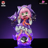Spy x Family Ghost Anya Forger GK Statue - ZH Studio [Pre-Order] Deposit / Primary color SPY x FAMILY