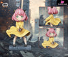 Spy x Family Gun-Raising Anya GK Statue - CR Studio [Pre-Order] SPY x FAMILY
