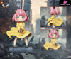 Spy x Family Gun-Raising Anya GK Statue - CR Studio [Pre-Order] SPY x FAMILY