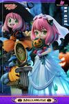 Spy x Family Halloween Anya GK Statue - WakuWaku Studio [Pre-Order] - Full Payment - SPY x FAMILY