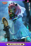 Spy x Family Halloween Anya GK Statue - WakuWaku Studio [Pre-Order] - Full Payment - SPY x FAMILY