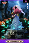Spy x Family Halloween Anya GK Statue - WakuWaku Studio [Pre-Order] - Full Payment - SPY x FAMILY