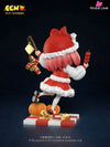 Spy x Family Happy New Year Anya Forger GK Statue - ECHO Studio [In-Stock] - Full Payment - SPY x FAMILY