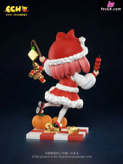 Spy x Family Happy New Year Anya Forger GK Statue - ECHO Studio [In-Stock] - Full Payment - SPY x FAMILY