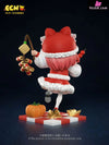 Spy x Family Happy New Year Anya Forger GK Statue - ECHO Studio [In-Stock] - Full Payment - SPY x FAMILY