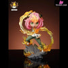 Spy x Family HITMAN REBORN! Anya cos Sawada Tsunayoshi GK Statue - ZH Studio [Pre-Order] Full Payment / Pink hair SPY x