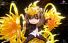 Spy x Family HITMAN REBORN! Cosplay Series #6 Anya cos Sawada Tsunayoshi 1/6 GK Statue - Konoha Studio x Chou Xiang