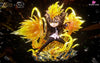Spy x Family HITMAN REBORN! Cosplay Series #6 Anya cos Sawada Tsunayoshi 1/6 GK Statue - Konoha Studio x Chou Xiang