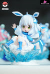 Spy x Family Ice Hockey Girl GK Statue - ZH Studio [In-Stock] SPY x FAMILY