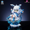 Spy x Family Ice Hockey Girl GK Statue - ZH Studio [Pre-Order] Deposit / Different color SPY x FAMILY