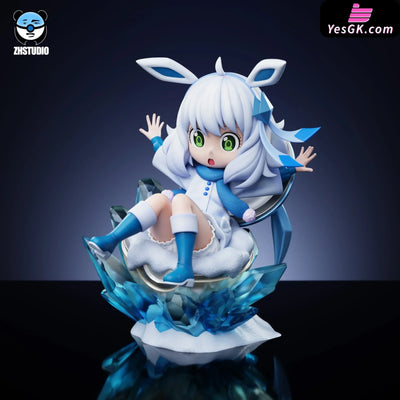 Spy x Family Ice Hockey Girl GK Statue - ZH Studio [Pre-Order] Deposit / Different color SPY x FAMILY