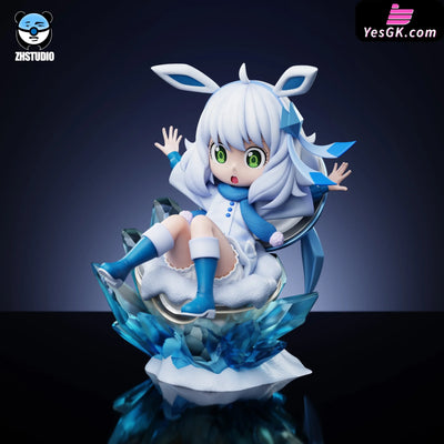 Spy x Family Ice Hockey Girl GK Statue - ZH Studio [Pre-Order] Deposit / Different color SPY x FAMILY