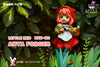Spy x Family Little Red Riding Hood Anya Forger GK Statue - LUCKY PEANUT Studio [Pre-Order] SPY x FAMILY