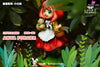 Spy x Family Little Red Riding Hood Anya Forger GK Statue - LUCKY PEANUT Studio [Pre-Order] SPY x FAMILY