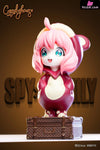 Spy X Family Lotso Anya Forger Statue - Candy House Studiocandy Studio [Pre-Order] Spy Family