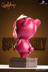 Spy X Family Lotso Anya Forger Statue - Candy House Studiocandy Studio [Pre-Order] Spy Family