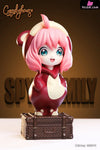 Spy X Family Lotso Anya Forger Statue - Candy House Studiocandy Studio [Pre-Order] Deposit Spy