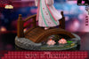 Spy X Family Matsuri Pink Girl Resin Statue - Peanut Studio [Pre-Order] Spy Family