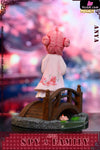 Spy X Family Matsuri Pink Girl Resin Statue - Peanut Studio [Pre-Order] Spy Family