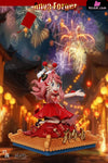 Spy x Family May there be surplus year after year Anya Forger GK Statue - Liu Li Studio & HaPi Studio [Pre-Order] SPY x