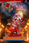 Spy x Family May there be surplus year after year Anya Forger GK Statue - Liu Li Studio & HaPi Studio [Pre-Order] SPY x