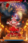Spy x Family May there be surplus year after year Anya Forger GK Statue - Liu Li Studio & HaPi Studio [Pre-Order]