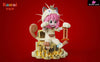 Spy x Family Meowth Anya Forger GK Statue - Kawai Studio [Pre-Order] SPY x FAMILY