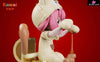 Spy x Family Meowth Anya Forger GK Statue - Kawai Studio [Pre-Order] SPY x FAMILY